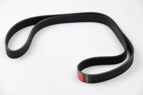 Приводной ремень генератора gates 6PK1183