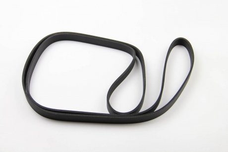 Привідний ремінь генератора gates 6PK2160