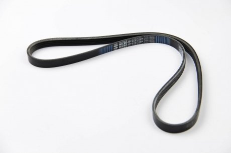 Приводной ремень генератора gates 4PK1022SF