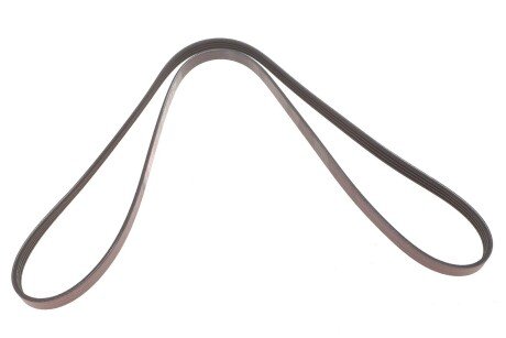 Привідний ремінь генератора gates 4PK1520 на Форд Транзит 4