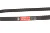 Пасок поліклиновий 4PK665/668 gates 4PK668