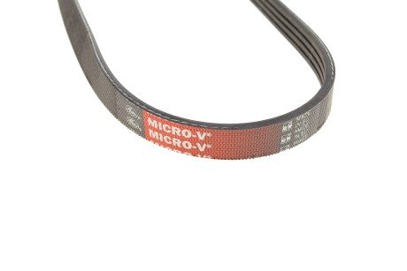 Приводной ремень генератора gates 4PK803