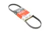 Пасок поліклиновий 4PK830/833 gates 4PK833