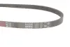 Пасок полiклиновий gates 4PK845