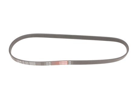 Привідний ремінь генератора gates 4PK845