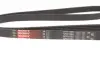 Пасок поліклиновий 5PK1588/1590/1592 gates 5PK1590