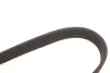 Пасок поліклиновий 5PK1588/1590/1592 gates 5PK1590