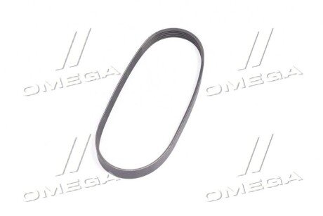 Привідний ремінь генератора gates 5PK708