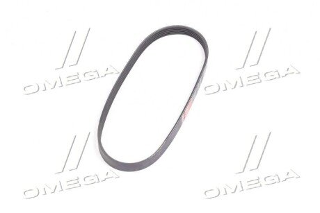 Привідний ремінь генератора gates 5PK708