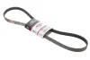 Пасок полiклиновий 6PK1350/1353 gates 6PK1353