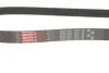 Пасок полiклиновий 6PK1350/1353 gates 6PK1353