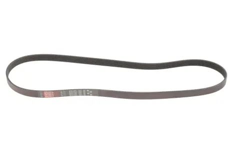 Пасок полiклиновий 6PK1350/1353 Gates 6PK1353