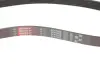 Пасок поліклиновий gates 6PK1400