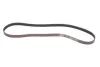 Пасок поліклиновий gates 6PK1400