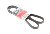 Привідний ремінь генератора gates 6PK1565