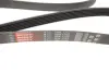 Пасок поліклиновий 6PK1743/1745 gates 6PK1745