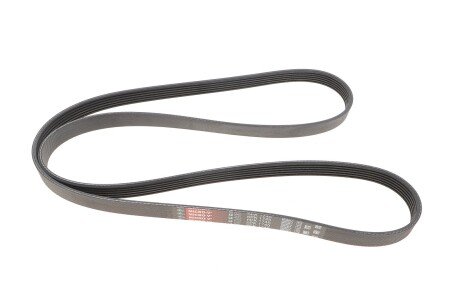 Привідний ремінь генератора gates 6PK1745