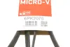 Пасок поліклиновий /2077 gates 6PK2075