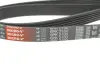 Пасок поліклиновий gates 6PK2100