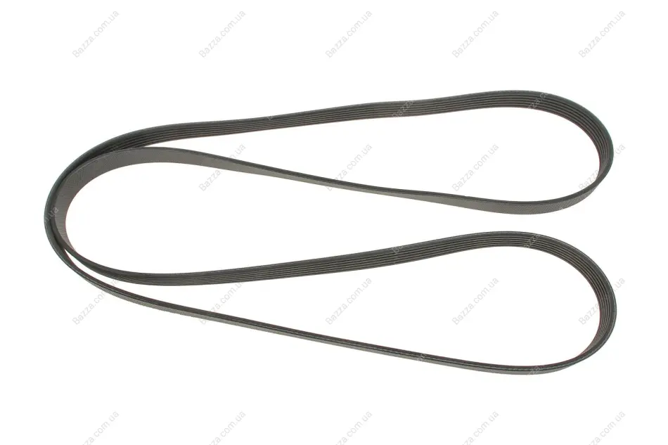 Пасок поліклиновий gates 6PK2100