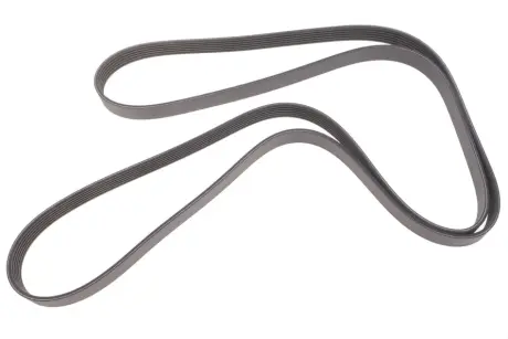 Пасок поліклиновий /2163 Gates 6PK2160