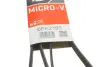 Пасок поліклиновий 6PK2190/2195 gates 6PK2193
