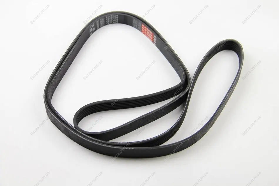 Пасок поліклиновий 6PK2210/2215 gates 6PK2213