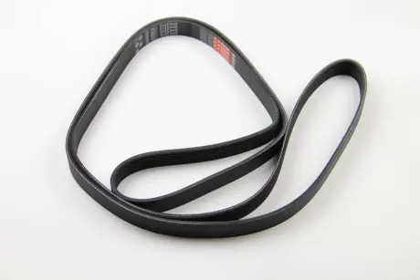 Пасок поліклиновий 6PK2210/2215 Gates 6PK2213