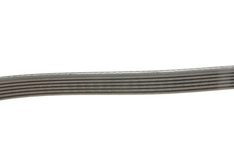 Приводной ремень генератора gates 6PK2550