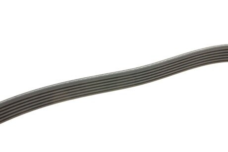 Привідний ремінь генератора gates 6PK2563
