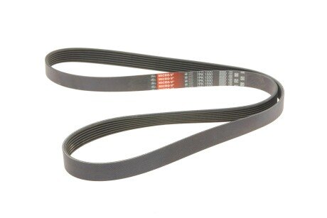 Приводной ремень генератора gates 7PK1550