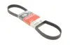 Пасок поліклиновий Audi 100 1.9-2.3 -90/ 80 2.3 -94// Hyundai H-1 2.5D 97-, H100 2.5D 93-00// Mazda 626 2.0D -96// Mitsubishi Pagero -00 Gates 6PK923 (фото 4)