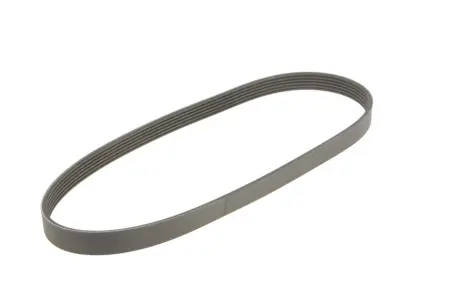 Пасок поліклиновий Audi 100 1.9-2.3 -90/ 80 2.3 -94// Hyundai H-1 2.5D 97-, H100 2.5D 93-00// Mazda 626 2.0D -96// Mitsubishi Pagero -00 Gates 6PK923
