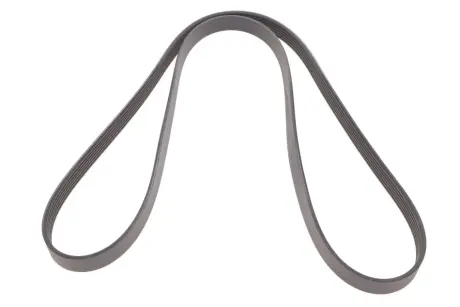 Пасок поліклиновий Audi 100 2,4D -94 BMW 316/318 -01 Citroen Berlingo/C4/C5/C8/ Ford Mondeo 1.6-2.0 93-98 VW LT 28/35/46 2.5TDi 96- gates 6PK1708