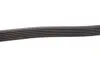 Пасок поліклиновий Audi A2 1.2TD, 1.4TD 00- Citroen Jumper 2.8HD Fiat Ducato 2.8JTD 00- Ford Escort 90-95 MB T1 2.3-2.9 -96 Skoda Fabia 1.4TD 03- gates 6PK1000
