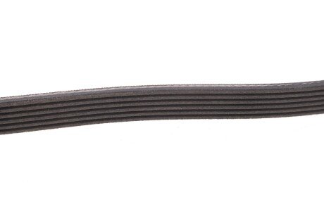 Приводной ремень генератора gates 6PK1000