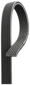 Пасок поліклиновий Audi// Ford// Seat// Skoda// VW gates 6DPK1188