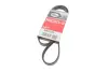 Пасок полiклиновий BMW/ Citroen/ Lada/ MB/ Mitsubishi/ Nissan/ Opel/ Peugeot/ Renault/ Toyota/ Volvo gates 5PK1123