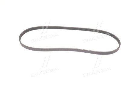 Пасок полiклиновий BMW/ Citroen/ Lada/ MB/ Mitsubishi/ Nissan/ Opel/ Peugeot/ Renault/ Toyota/ Volvo gates 5PK1123