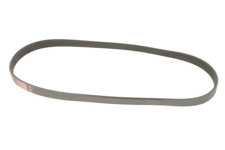 Пасок поліклиновий Chevrolet Lanos 04- Daewoo Nexia 95- Ford Focus II 08-11, Mondeo I 93-96/ II 96-00 Mitsubishi Lancer (CB) 92-96 Opel Astra G 98-05 Subaru Legacy (B13) 03-09 gates 5PK870