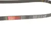 Пасок полiклиновий Daewoo Lanos, Nexia Alfa Romeo 145/146/155 Fiat Croma, Tempra, Tipo Opel Kadett, Vectra Peugeot 405 Toyota Avensis, Carina, Celica, Corolla Gates 5PK970 (фото 2)