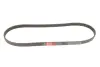 Пасок полiклиновий Daewoo Lanos, Nexia Alfa Romeo 145/146/155 Fiat Croma, Tempra, Tipo Opel Kadett, Vectra Peugeot 405 Toyota Avensis, Carina, Celica, Corolla Gates 5PK970 (фото 4)