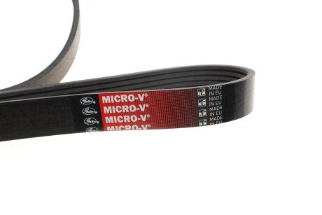 Привідний ремінь генератора gates 6PK2535