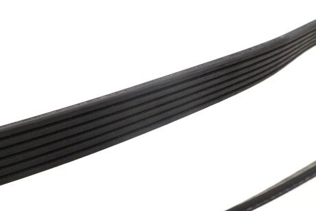 Привідний ремінь генератора gates 6PK2535