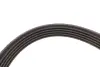 Пасок поліклиновий Opel Astra G, Zafira A, 1.6 16V/1.8 16V 98-, Tigra B/ Meriva A 1.8 03- gates 5PK1210