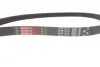 Пасок поліклиновий Opel Astra G, Zafira A, 1.6 16V/1.8 16V 98-, Tigra B/ Meriva A 1.8 03- gates 5PK1210