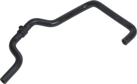 Патрубок gates 021702