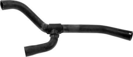 Патрубок gates 053447