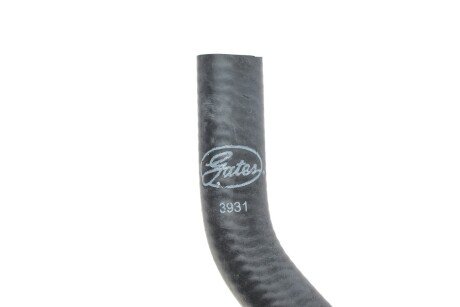 Патрубок 4275-13931 gates 3931