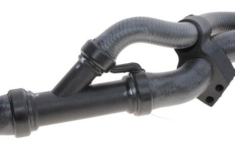 Патрубок 4275-13984 gates 3984